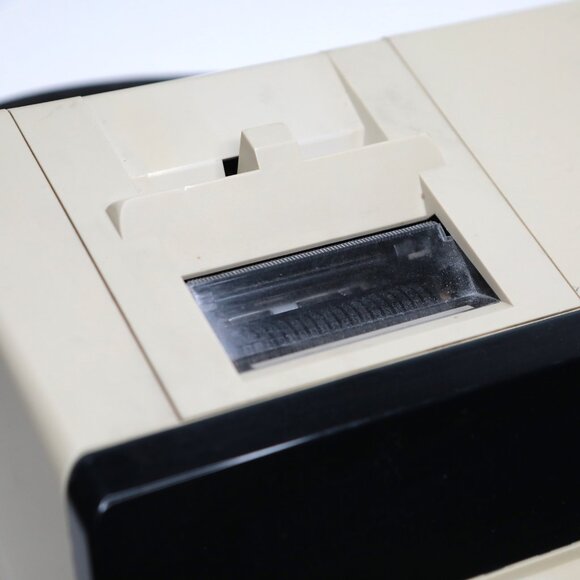 Vintage Canon MP250 Printing Desk Calculator Adding Machine Large Display TESTED - Picture 10 of 12